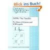 NMR: The Toolkit (Oxford Chemistry Primers)