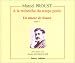 Book A la recherche du temps perdu : Un amour de Swann, tome 1 (coffret de 4 CD)
