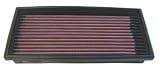 K&N 33-2002 High Performance Replacement Air Filter