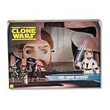 Rubie's 3 41084 (Gr&ouml;sse L) - Clone Wars - Obi-Wan Kenobi Child Costume