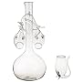 Oenophilia Porto Decanter Set - Clear