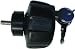 Sporting Goods : DuraSafe Locks For Marine Electronics - Fits Garmin w/M6 x 1.00 Male Knob