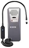 TIF Instruments 5750A Super Scanner Refrigerant Leak Detector
