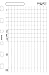 Filofax Pocket Finances, 81x120mm, ref: 210618