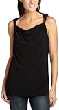Kenneth Cole Women's Tank Top With Metal Bars