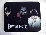 Death Note: Live Action Light, Ryuk, L Mousepad