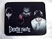 Death Note: Live Action Light, Ryuk, L Mousepad