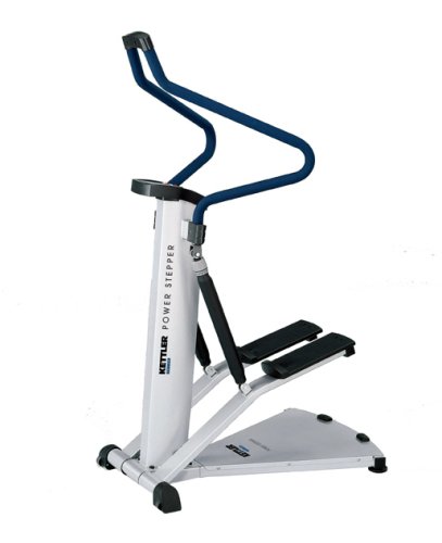 Kettler Edition Power Stepper