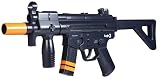 Playstation 2 - Pistole Light Rifle 100Hz(Logic3)