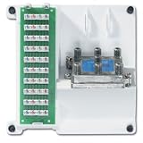 Combo Expansion Module Telephone Board, 6 Way Video