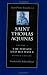 Saint Thomas Aquinas: The Person And His Work