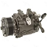 Four Seasons 97555 A/C Compressor