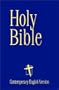 Evangelism Bible-Cev