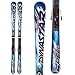 Dynastar Speed Course Skis + NX12 Fluid Bindings 2011 - Size 172