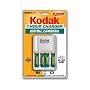 Kodak K6100-C+4 1hr Charger