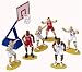 Wilton Cake Topper - Basketball