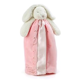 Bunnies by the Bay Buddy Blanket