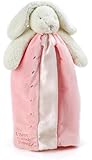 Bunnies by the Bay Blossom's Buddy Blanket, Bunny