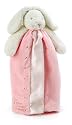 Bunnies by the Bay Buddy Blanket in Pink