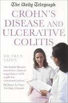 "Daily Telegraph" Crohn's Disease and Ulcerative Colitis
