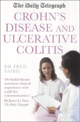 "Daily Telegraph" Crohn's Disease and Ulcerative Colitis