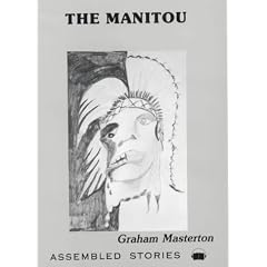 The Manitou, The