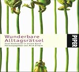 Wunderbare Alltagsrätsel