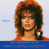 Nur das Beste - Nena