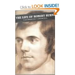 The Life Of Robert Burns (Canongate Classics)