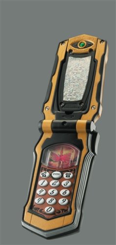 Power Rangers Mystic Force Mystic Morpher