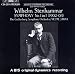 Wilhelm Stenhammar: Symphony No. 1 in F Image of Wilhelm Stenhammar: Symphony No. 1 in F