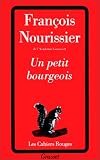 Un petit bourgeois