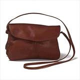 M & M Shoulder Bag Color: Black