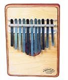 Large MBIRA Thumb Piano