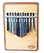 MusicalInstruments: Small picture for Large MBIRA Thumb Piano