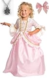 41R9WSgnPGL. SL160  Parisian Princess Dress with Wondercharms Necklace   MEDIUM (3 5)