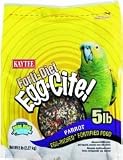 Kaytee Forti Diet Egg Cite! For Parrots 41R9Whc mPL. SL160 Kaytee Forti Diet Egg Cite! For Parrots
