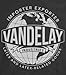 Vandelay Industries T-Shirt-Funny shirt from Seinfeld-Large-Black