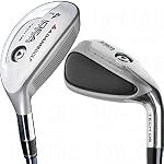 Adams Womens Tech OS Hybrid Woods