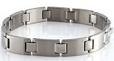 Titanium Bracelet (TIBX-011)