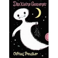 Das kleine Gespenst (Gebundene Ausgabe)