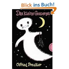 Das kleine Gespenst