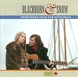 Revue Blackburn & Snow  / Something Good for Your Head