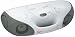 Sony ZS-X10WHITE AM-FM CD Boombox