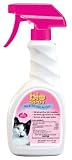 Bio Spot Flea & Tick Mist for Cats(Spray)