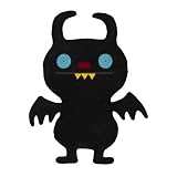UglyDoll Classic Ninja Batty Shogun