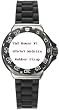 TAG Heuer F1 Midsize Rubber Strap BT0707