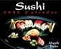 Sushi: 2005 Mini DTD