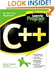 Learn to Program with C++