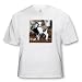 Farm Animals - Pygmy goat family - T-Shirts